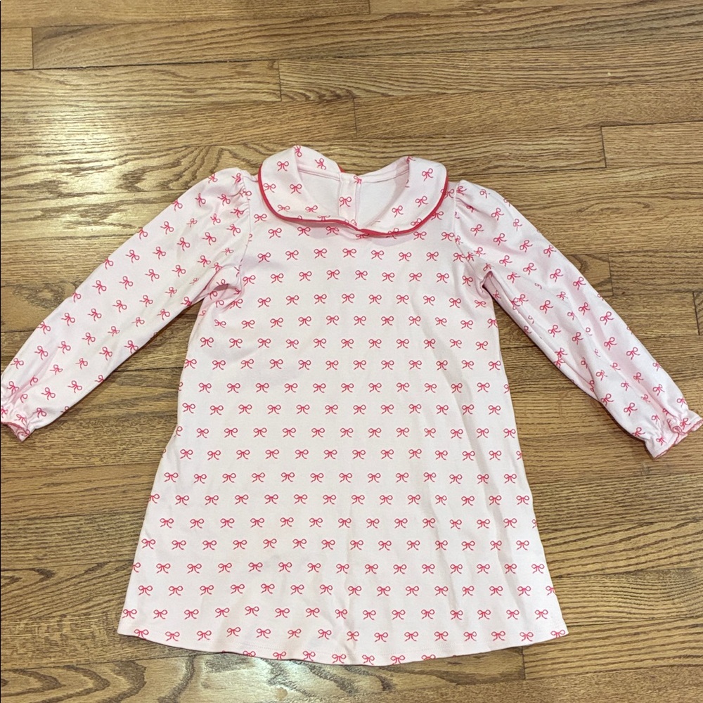 The Beaufort Bonnet Company dress